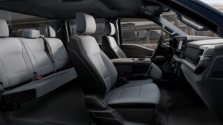 2024 Ford Chassis Cab Internal Image 1